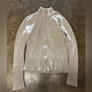 CHATEAUWORKS sweat shirt size large women’s